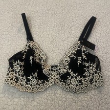 Wacoal Embrace Lace Underwire Bra Size 38D