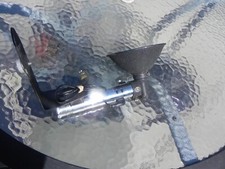 Vintage Heiland HR 2 Cell Flash Gun