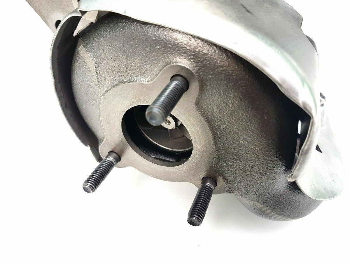 Turbolader Audi Q7 VW Touareg 4.2TDI 250 KW /340 PS Rechts 797517-3