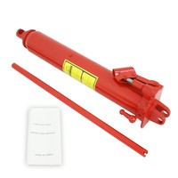 Long Ram Air Pump Hydraulic Jack Cherry Picker Shop Lifts Load Capacity 12 Ton Long Ram Air Pump Hydraulic Jack Cherry Picker Shop Lifts Load Capacity 12 Ton