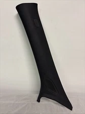 2020-2022 MERCEDES GLB WINDSHIELD LEFT PILLAR TRIM NEW OEM A 247 690 29 00