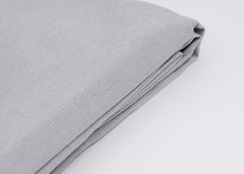 IKEA Sandbacken Cover 3 Seater Sofa Frillestad Light Grey Couch Cover Removable Cover