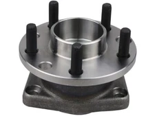 For 2002-2008 Jaguar S Type Wheel Hub Assembly Rear DriveBolt 71514QN 2006 2003