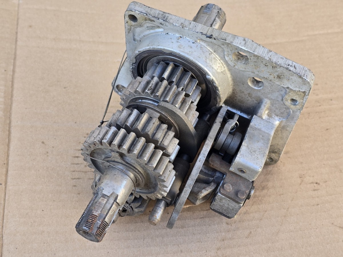 HARLEY DAVIDSON 34846-54A TRANSMISSION XLH XLCH SPORTSTER