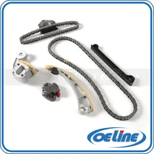 For 99-03 Suzuki SX4 Vitara Aerio Esteem 2.0L 2.3L J20A J23A Timing Chain Kit