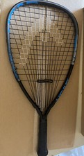 Head Metallix MX Cyclone 3 5/8 Racquetball Racquet Sports Equipment Fitness.
