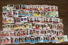 original FOOTBALL STICKERS PANINI FOOT 76 1976 FRANCE Choisir dans la liste