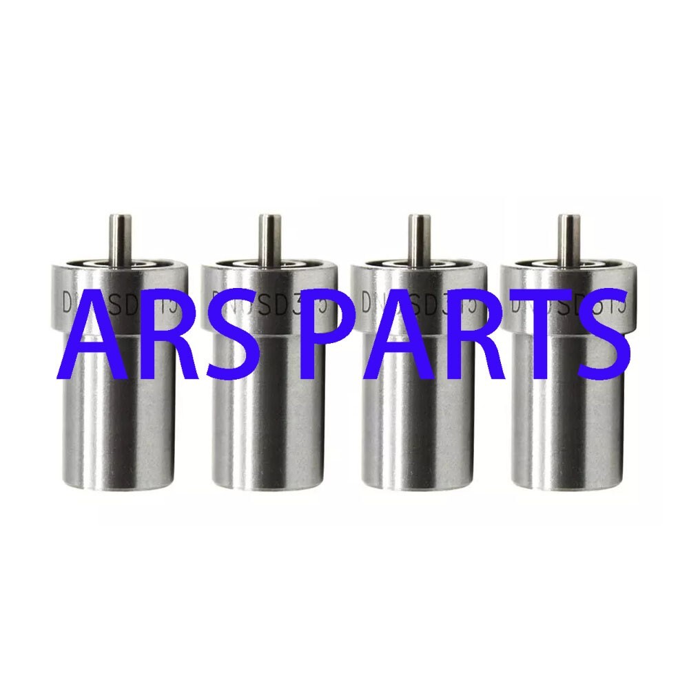 4x RDN0SDC6887D Fuel Injector Nozzle 5641921 for Peugeot 306 405