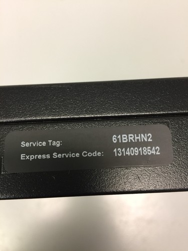Dell Optiplex 3050 1TB HHD Intel Core i5 7th gen 2.70GHz 8GB RAM WIN 11 PRO - Picture 11 of 12
