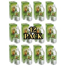Zamzam Water Holy From Makkah 500ml 100% Authentic 16oz Healing Blessed - 12pack