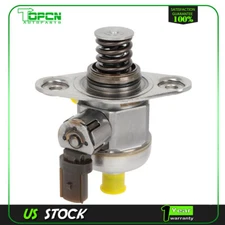 High Pressure Fuel Pump For  Cadillac ATS CTS 2016-2019 Chevy Camaro 2016-2020