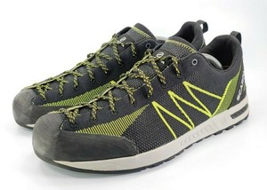 sapato trilha masculino