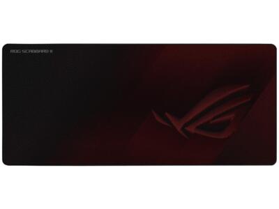 ASUS NC08 ROG Scabbard II Extended Gaming Mouse Pad, Nano Technology Smooth Glid