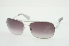 Paul Smith PS-840 62-15-129 Silver/Gradient Sunglasses Aviator