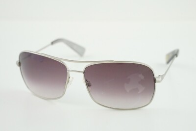 Paul Smith PS-840 62-15-129 Silver/Gradient Sunglasses  display picture 2