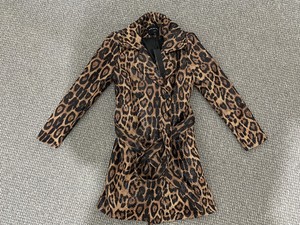 drole de copine jacket