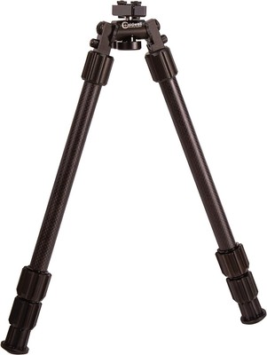 Caldwell Accumax Premium Carbon Fiber M-Lok KeyMod Bipod Twist Lock | eBay