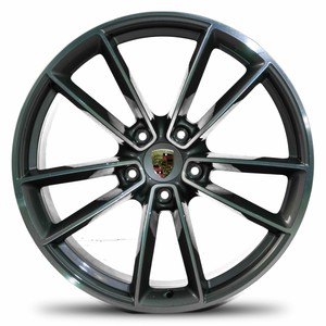 Диски porsche 21
