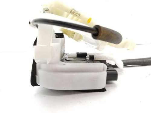 2010-2015 MK1 HYUNDAI IX35 REAR DOOR LOCK LH PASSENGER SIDE 7 PIN 814102Y000 - 第 5/19 張圖片