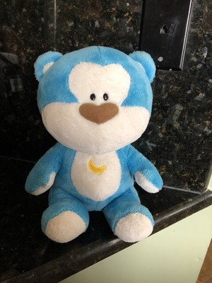 morning glory plush