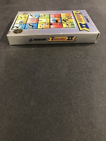 Track field 2 nes CIB