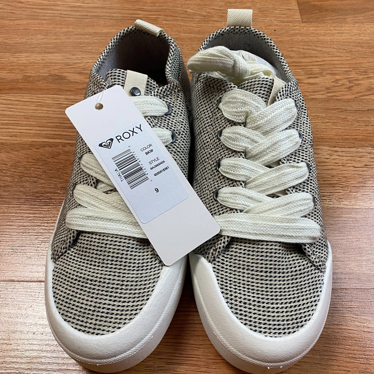 Roxy thalia deals sneaker