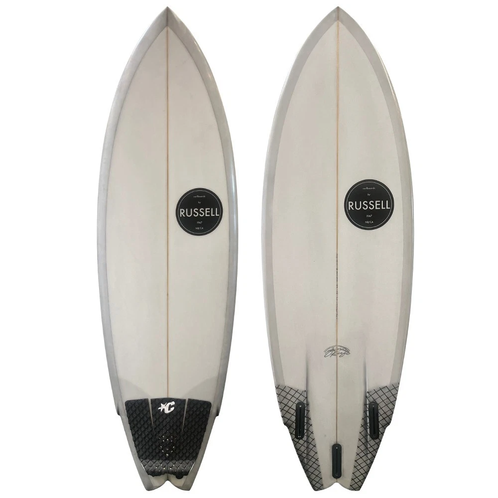 Fish Surfboard for sale | eBay
