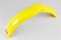 VorderradkotflüGel UFO Medium Gelb.