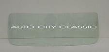1947 - 1952 Studebaker Convert Coupe Sedan Windshield Glass Original Green Tint