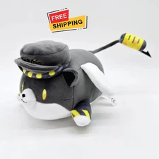 30CM Murder Drones Plush Toys Kawaii Cartoon Anime N Dog UZI Plushie Doll Soft