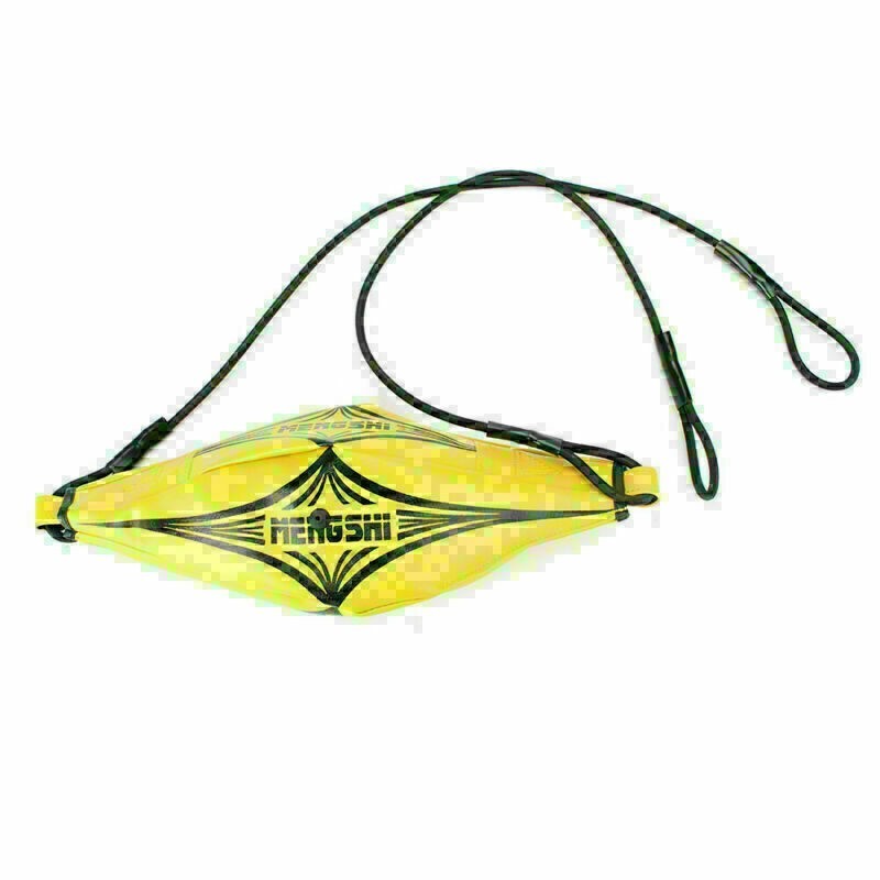 Punching Bag Double End MMA Boxing Speed Gym Training Ball Kick Floor To Ceiling