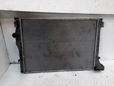 Radiateur Alfa Romeo 2000