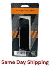 OEM GLOCK 21 .45 ACP FACTORY OEM 10 ROUND MAGAZINE, SAME DAY SHIPPING - MF10021