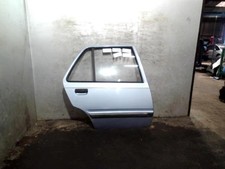 Porte arrière et accessoires Peugeot 309