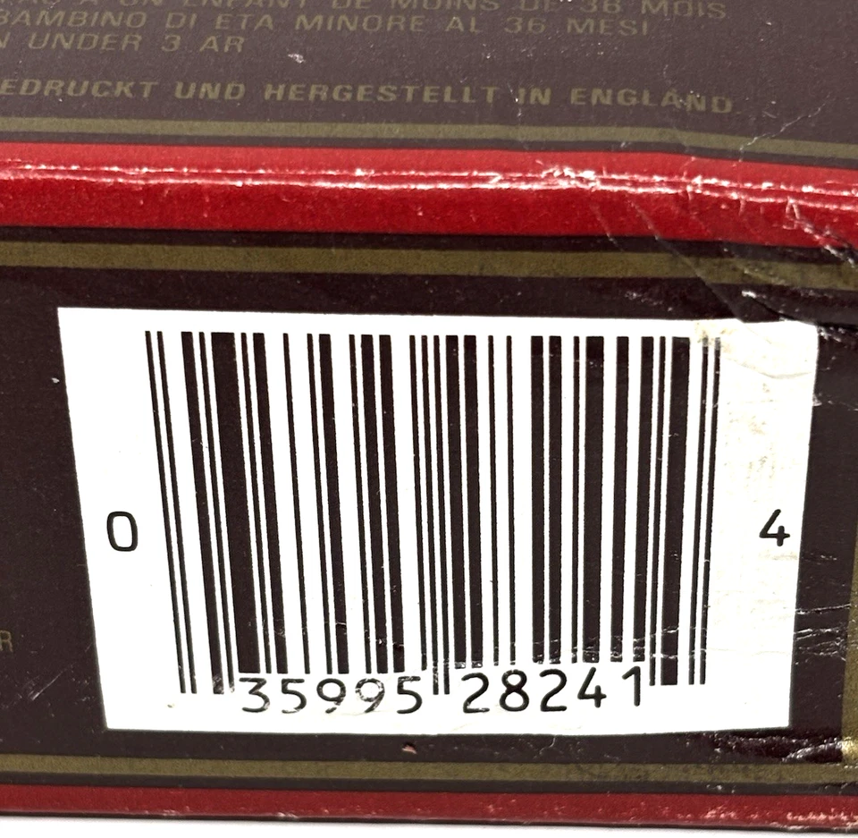 MATCHBOX y-27 1922 FODEN STEAM LORRY SPILLERS Ltd Ed England 1986 VTG - Image 4 of 4