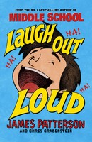 James Patterson | Laugh Out Loud | Taschenbuch | Englisch (2018)