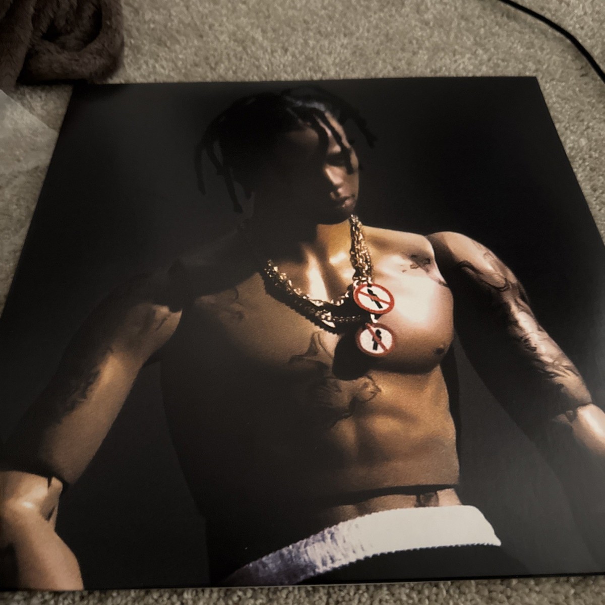 Rodeo by Scott, Travis (Record, 2015) for sale online | eBay