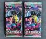 2 SEALED PACKS Lost Abyss - Lost Origin Pokemon Card Booster Giratina KOREAN