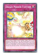 Dream Mirror Fantasy - RIRA-EN091 - YuGiOh-LP