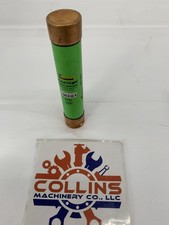 Bussmann FRS-R-50 Fusetron 50A 600V Class RK5 Time-Delay Fuse Qty. 1