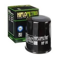 Hiflofiltro Ranger Sportsman 1200 FTR ÖLfilter HF198