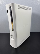 Xbox 360 Console With Rate Blades Dashboard 2.0.6717.0