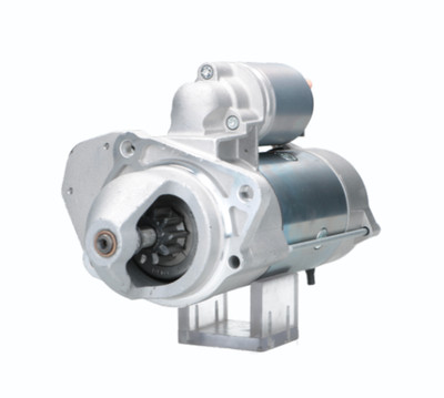 SEG Starter Fits MAN 8.180 4.6 D0834LFL67 TGL., ...