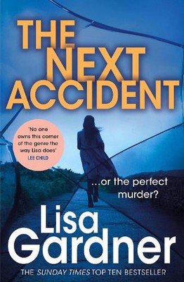 The Next Accident (FBI Profiler 3): When Someone Knows Your Every Weakness, How 