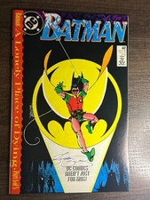 The Caped Crusader! Ultimate Guide to Batman Collectibles 39