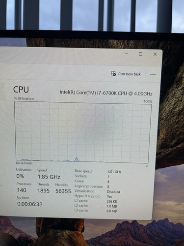 corsair gaming pc - Picture 10 of 15