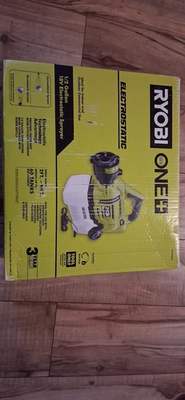 #ad #ad Ryobi $75.00