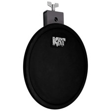 Kat Electronic Drum Pad Tom Pad 8" For KT-200 Electronic Drum Set READ 