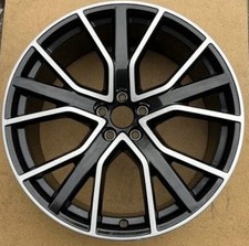 AUDI OEM A7 SPORTBACK/S7 SPORTBACK 2021 8.5X21 WHEEL 4K8601025Q RIM 96592