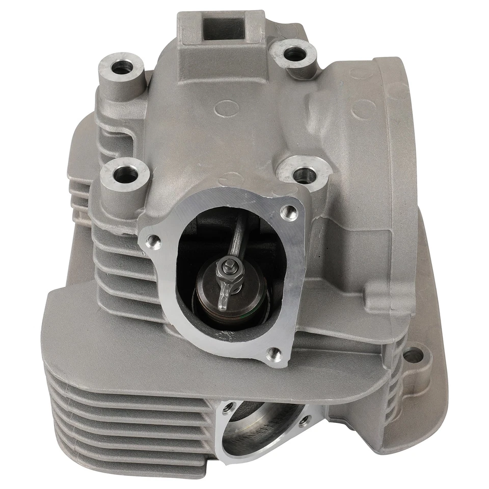 气缸盖阀适用于雅马哈熊跟踪器 YFB250 YFM250 4BD-11101-03-00 — 第 3/4 张图片